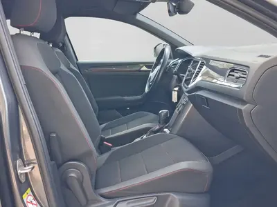 Volkswagen T-Roc – Foto 4