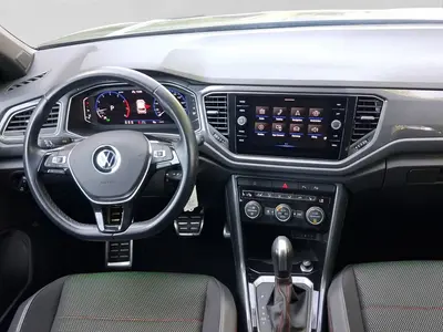 Volkswagen T-Roc – Foto 5