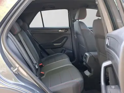 Volkswagen T-Roc – Foto 6