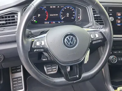Volkswagen T-Roc – Foto 9