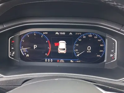 Volkswagen T-Roc – Foto 10