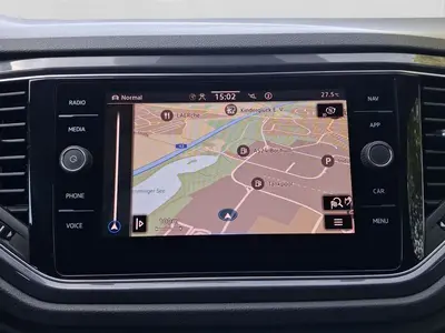 Volkswagen T-Roc – Foto 14