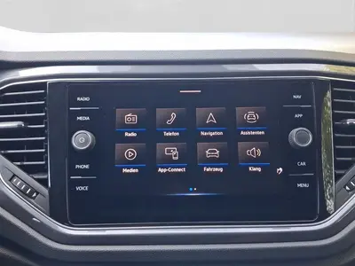 Volkswagen T-Roc – Foto 15