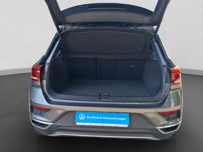Volkswagen T-Roc – Foto 17