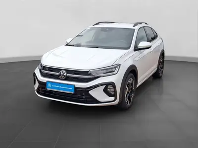 Volkswagen Taigo – Foto 2