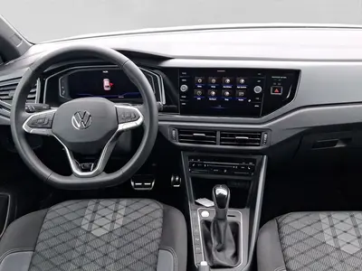 Volkswagen Taigo – Foto 5