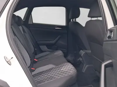 Volkswagen Taigo – Foto 6