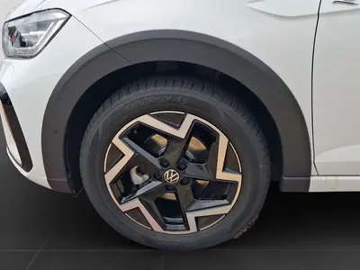 Volkswagen Taigo – Foto 7