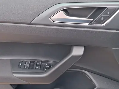 Volkswagen Taigo – Foto 8