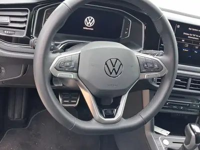 Volkswagen Taigo – Foto 9