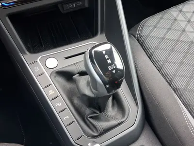 Volkswagen Taigo – Foto 11