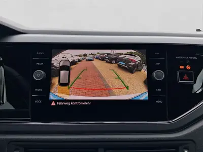 Volkswagen Taigo – Foto 12