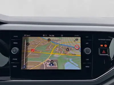 Volkswagen Taigo – Foto 14