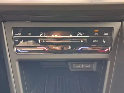 Volkswagen Taigo – Foto 16