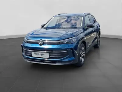 Volkswagen Tiguan – Foto 2
