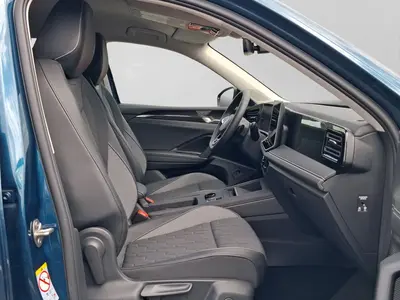 Volkswagen Tiguan – Foto 4