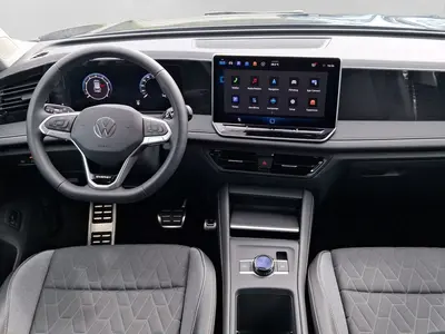 Volkswagen Tiguan – Foto 5