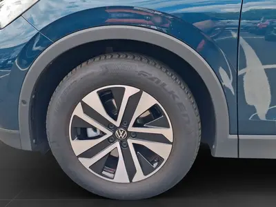 Volkswagen Tiguan – Foto 7
