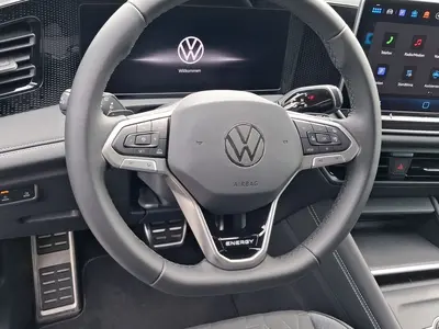Volkswagen Tiguan – Foto 9