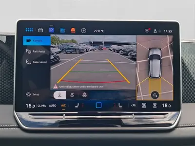 Volkswagen Tiguan – Foto 12