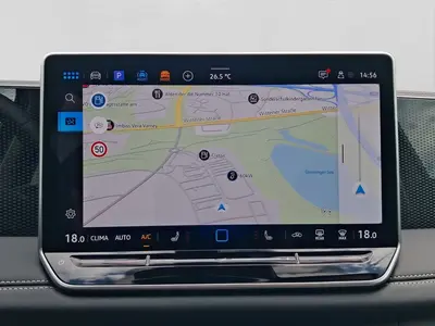 Volkswagen Tiguan – Foto 15