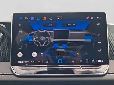 Volkswagen Tiguan – Foto 16