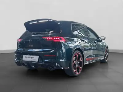 Volkswagen Golf GTI – Foto 3