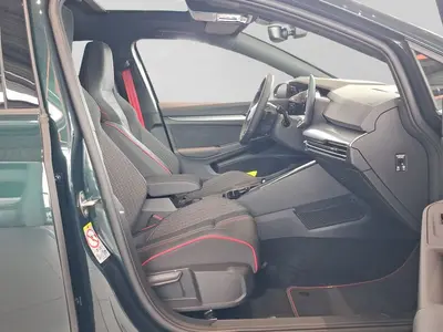 Volkswagen Golf GTI – Foto 4