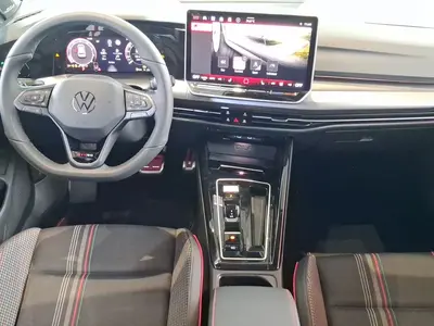 Volkswagen Golf GTI – Foto 5