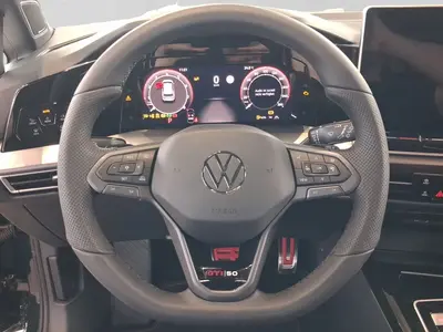Volkswagen Golf GTI – Foto 9