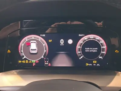 Volkswagen Golf GTI – Foto 10