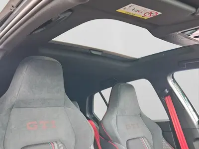 Volkswagen Golf GTI – Foto 18