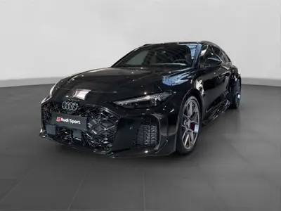 Audi RS 5 Avant – Foto 2