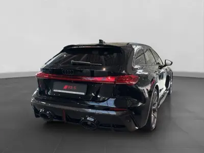 Audi RS 5 Avant – Foto 3