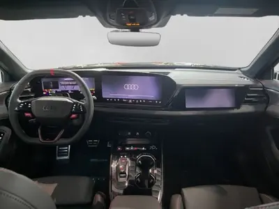 Audi RS 5 Avant – Foto 5