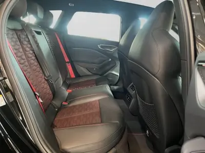 Audi RS 5 Avant – Foto 6