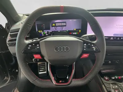 Audi RS 5 Avant – Foto 9