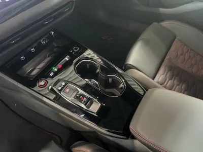 Audi RS 5 Avant – Foto 11