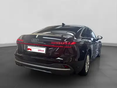 Audi A6 Limousine – Foto 3