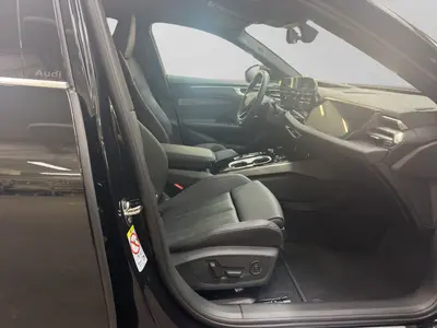 Audi A6 Limousine – Foto 4