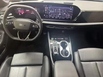 Audi A6 Limousine – Foto 5