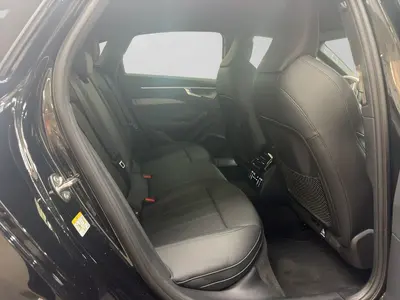 Audi A6 Limousine – Foto 6