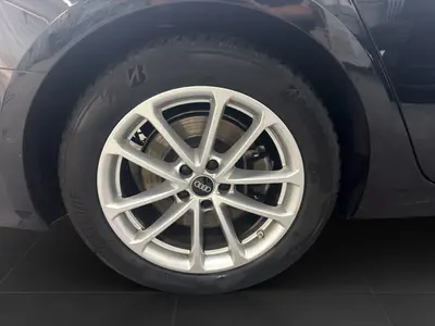 Audi A6 Limousine – Foto 7