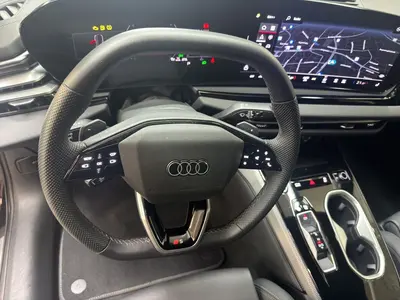 Audi A6 Limousine – Foto 9