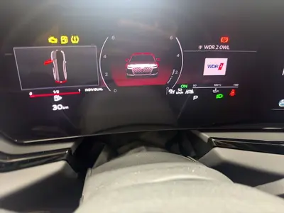 Audi A6 Limousine – Foto 10