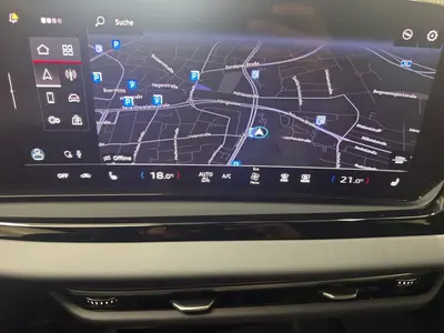 Audi A6 Limousine – Foto 12
