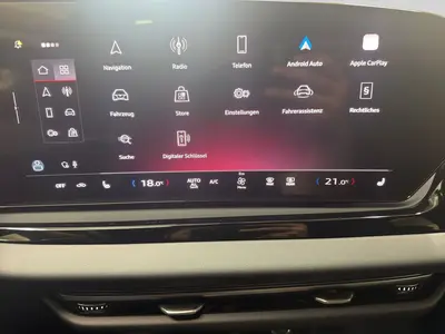 Audi A6 Limousine – Foto 14