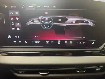 Audi A6 Limousine – Foto 15