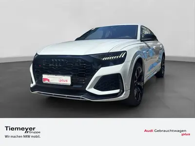 Audi RS Q8 – Foto 1