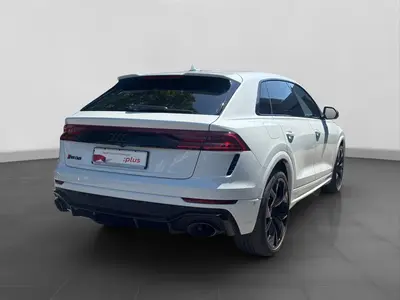 Audi RS Q8 – Foto 3